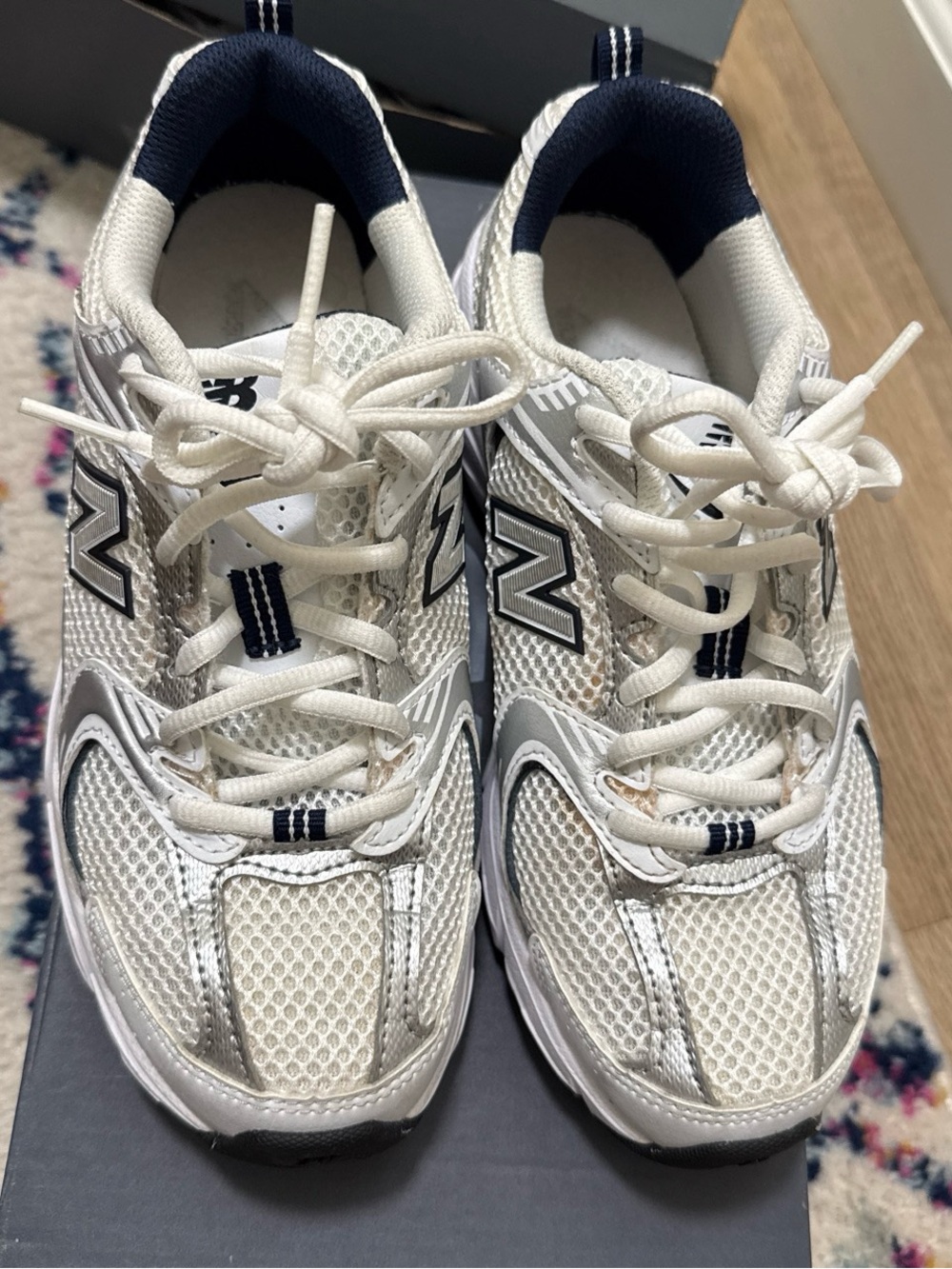 New Balance 530 womens